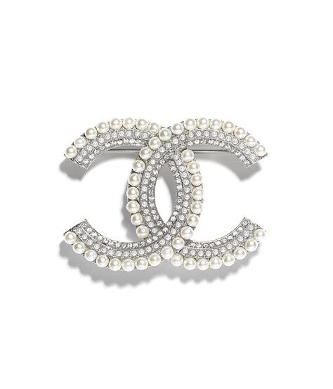 chanel costume jewelry prices|most popular chanel brooch.